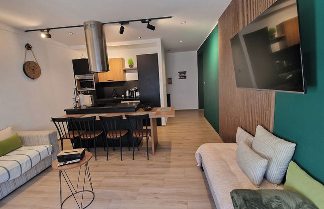 Captivating 2-bed Apartment in Tunis - Foto 23