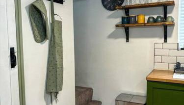 CosyCottage, Log Fire&Garden - Foto 5