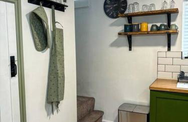 CosyCottage, Log Fire&Garden - Foto 5