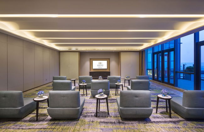 Ascott Harmony City Nantong - Photo 33