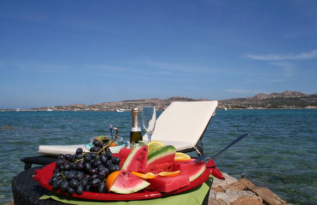 Villa Susy in La Maddalena - Foto 43