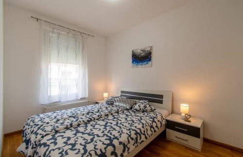 Flexible SelfCheckIns 56 - Zagreb - Garage - Loggia - New - Foto 12