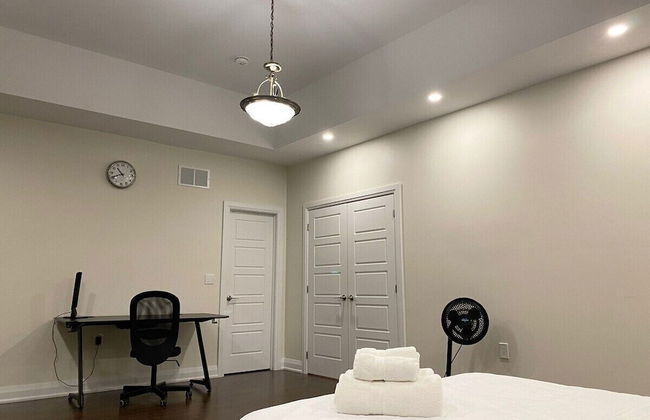 Dazzling Home Next to Beach & Go Station - Foto 3