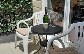 Gîte Déco terrasse ensoleillée et Wi-Fi - Foto 2