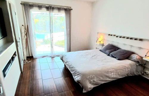 Villa 140 m² hab. avec piscine - Foto 7