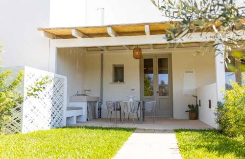 Masseria Macchiaforte - Photo 15