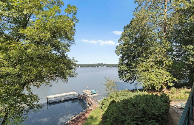 Mi Casa, Su Casa by Avantstay Lakefront Escape - Foto 43