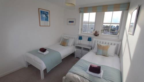 No 10 Royal Apartments - Foto 4