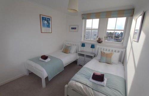 No 10 Royal Apartments - Foto 4