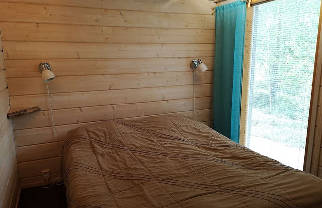 Maatilamatkailu Ilomäki - Foto 6