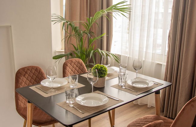 Wave Beachfront Apartments - Foto 15