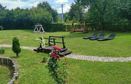 Etno Garden Apartments - Foto 10