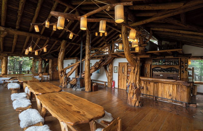 Laguna Condor - Refugio de Montaña - Foto 15