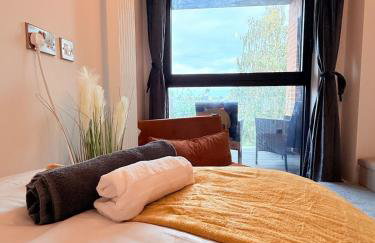 West London Residences - Private Terrace - Opposite Piccadilly Line 20min SOHO Oxford Street - Photo 35