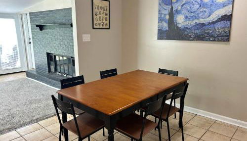 Bellwood 2 bed family house w 2 living areas Superhost - Foto 5