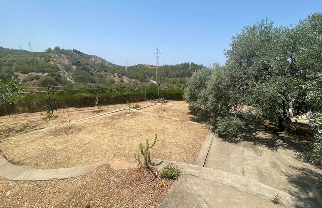 "villa She Ruz " - Photo 38