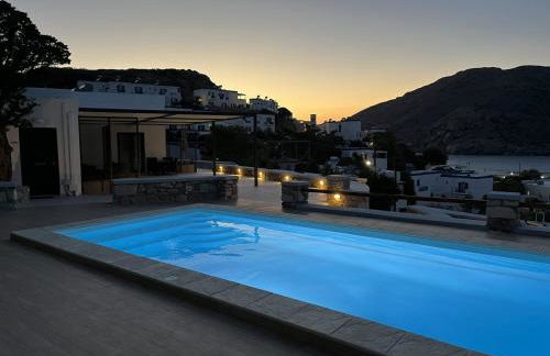 Caldera Suites "Φάρος" - Photo 46