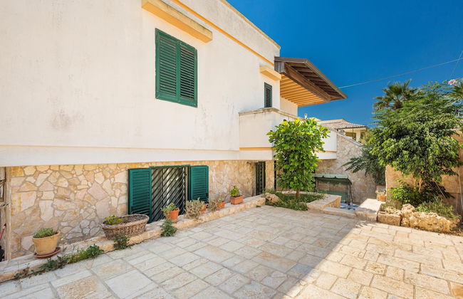 3119 A Casa di Giulia e Sofia by Barbarhouse - Foto 20