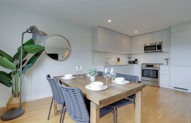 Comfort Apartment at Arlington - Foto 7