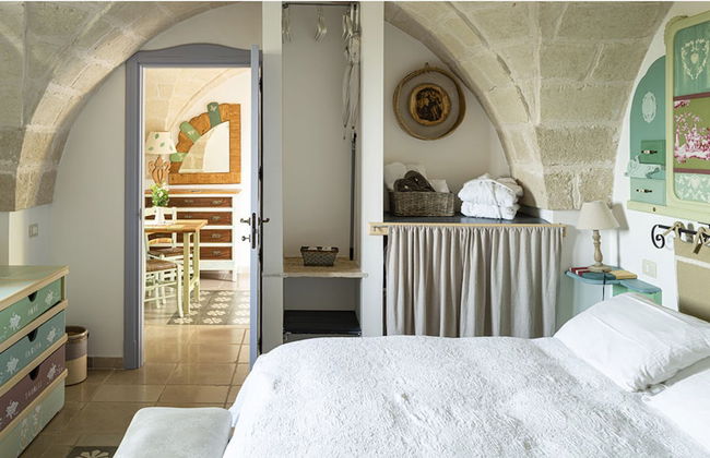 Masseria Montenapoleone - Foto 23