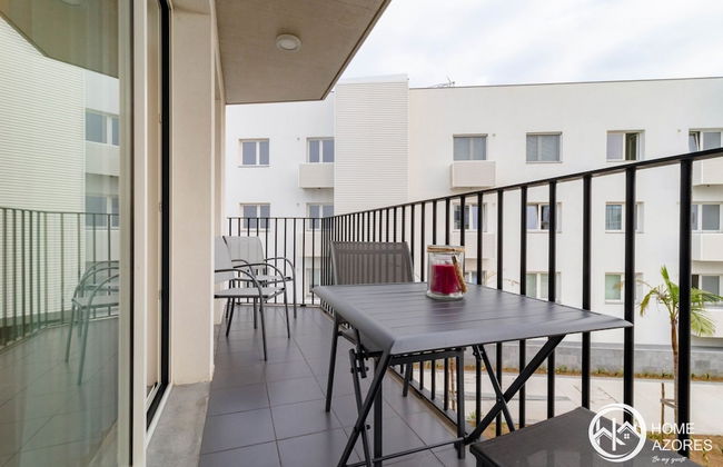 Home Azores - Coliseu Residences - Foto 53