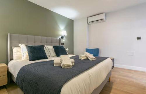 NUEVO Amplio dúplex en la zona del Palacio de Vista Alegre - Photo 18