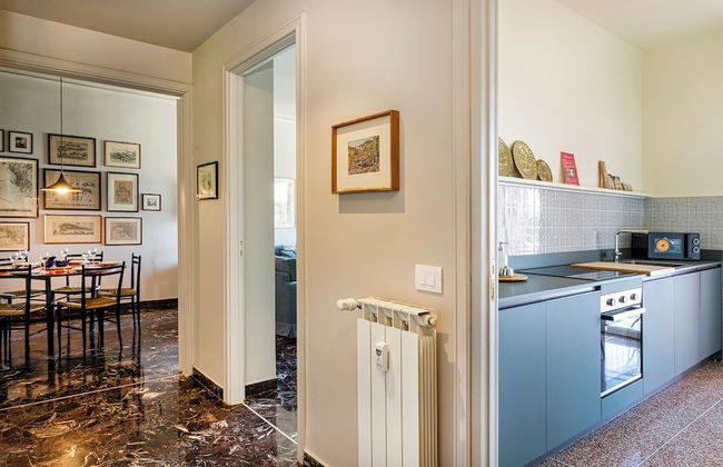 Castelletto Horizon by Wonderful Italy - Foto 9