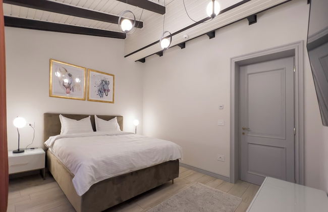 First apartments - Foto 38