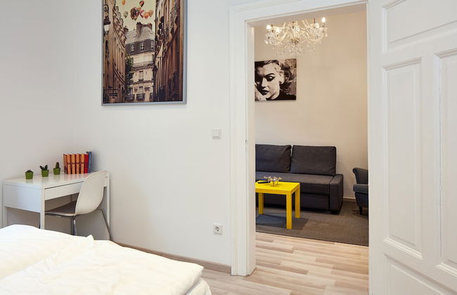 Apartments 4 YOU - Goethestrasse - Foto 6