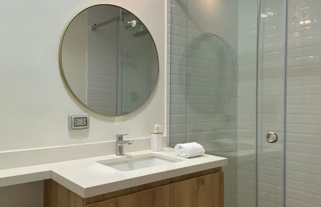 Beautiful 3BR With Balcony in Miraflores - Foto 15