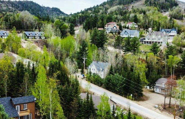 De la Montagne-spa- PET Friendly- Ski in Ski out - Foto 10