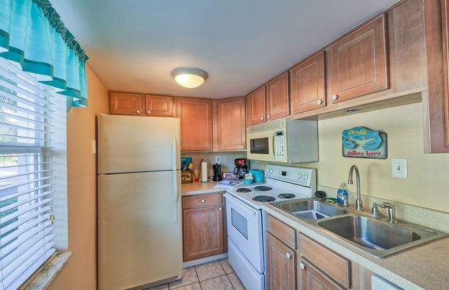 BeachTrail Lodging - Foto 24