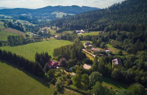 TEN Dom w Ludwikowicach Kłodzkich - Foto 39