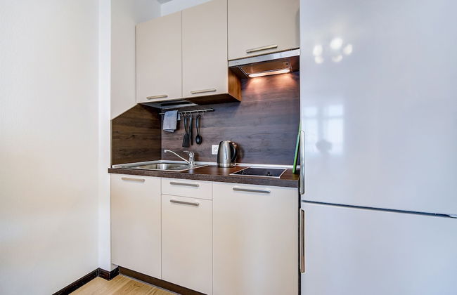 Apartment Vesta ZimaLeto - Foto 52