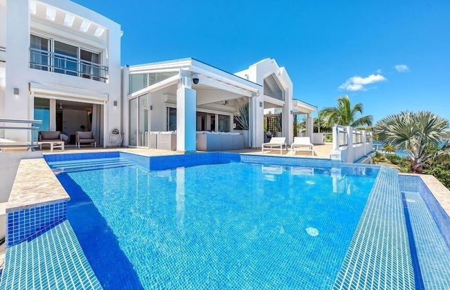 Villa Amaryllis - Foto 37