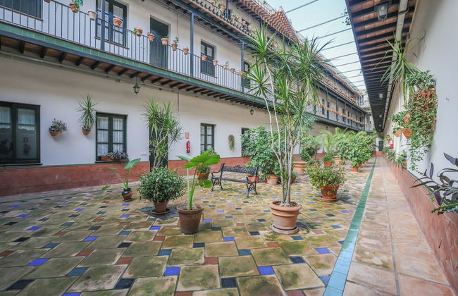 Patio De La Cartuja 4 Pax - Foto 26