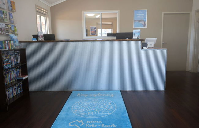 NRMA Bathurst Panorama Holiday Park - Photo 2