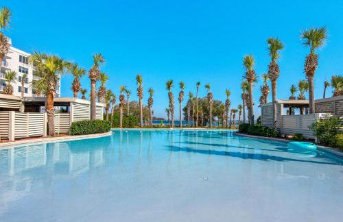 Destin West Gulfside #608 - Foto 52