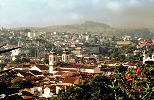 Vicenza Apart Hotel - Foto 45