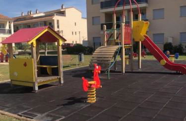 Apartment Panoramica Golf - Foto 21