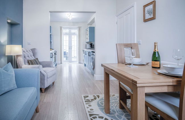 Park Place - 2 Bedroom Apartment - Tenby - Foto 26