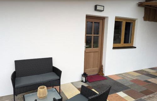 Ferienwohnung Goasnstoi - mit HotTub und Bergblick im Inntal - Foto 17