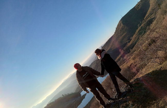 Room in Guest Room - Healthy Retreat Holiday in Mountain - Foto 36