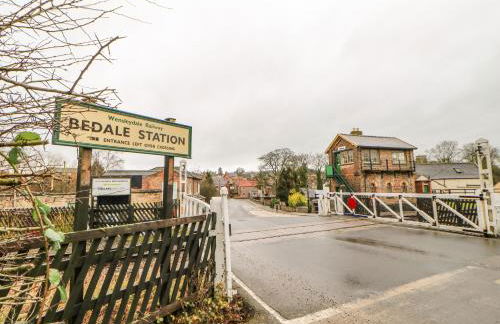 Firkin Cottage - Foto 20