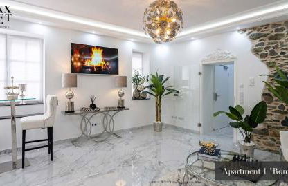 LUXXLOFT Luxusapartments Wetzlar - Foto 7