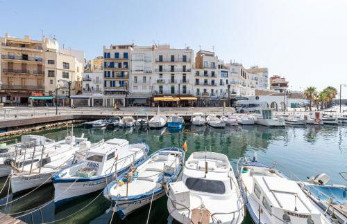 Hauzify I Apartament Sol - Foto 17