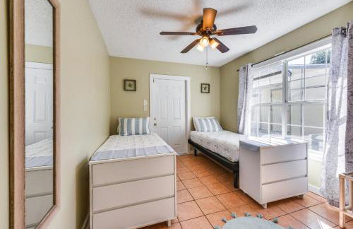 Pet-Friendly Fort Walton Beach Home 4 Mi to Ocean - Foto 31