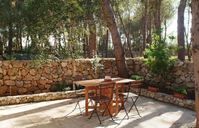 Masseria Frassaniti - Foto 17