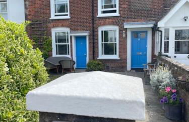 Gloucester Cottage - Foto 10