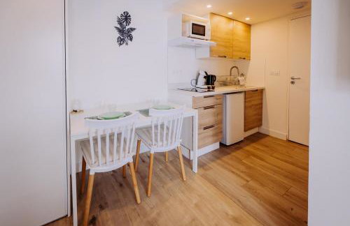 L'extension - Studio - Photo 4